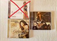 Andrea Berg CD Sampler GEFÜHLE SCHWERELOS Geschenk Hessen - Kassel Vorschau