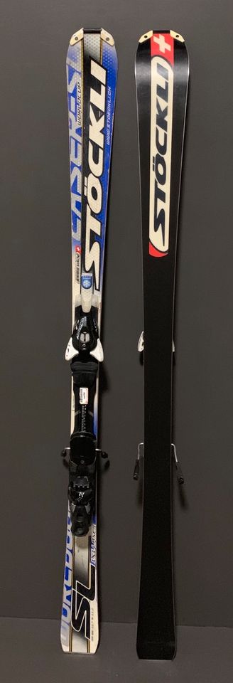 ❇️TOP ! Stöckli Laser SL WORLDCUP 151 cm Ski, NEU € 1.295,- in Nürnberg (Mittelfr)