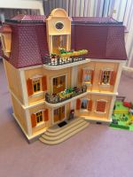 Playmobil große Villa Niedersachsen - Scharnebeck Vorschau