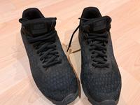 Nike AirMax 36 schwarz Hessen - Linsengericht Vorschau