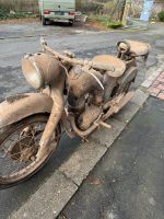 Suche !! Mofas Mopeds Simson Zündapp Kreidler Honda Scheunenfund Hessen - Homberg (Efze) Vorschau