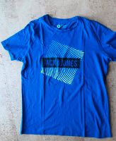 Jack&Jones Shirt Gr. XL blau wie NEU Nordrhein-Westfalen - Harsewinkel - Marienfeld Vorschau