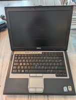 Dell Latitude D620 mit 4 GB RAM und Quadro Grafikkarte Baden-Württemberg - Schönaich Vorschau