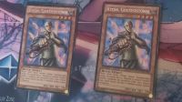 Kycoo, Geistzerstörer 1.Auflage  LCYW Secret Rare Goat Yugioh Bayern - Erlangen Vorschau