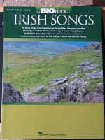 The Big Book of Irish Songs (Songbook) Nordrhein-Westfalen - Winterberg Vorschau