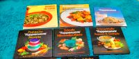 Tupperware Bücher Kochbücher Nordrhein-Westfalen - Kerpen Vorschau