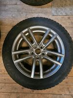 BMW G30 530 Felgen 225/55/R17 Baden-Württemberg - Rickenbach Vorschau