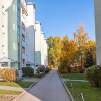 *Familienwohnung gesucht?* Sachsen - Freiberg Vorschau