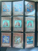 Yugioh! Machina/ Maschinenwesen Deckcore! Friedrichshain-Kreuzberg - Friedrichshain Vorschau