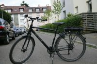 Hartje Fahrrad E-Bike Pedelec 28 Zoll Baden-Württemberg - Heidelberg Vorschau