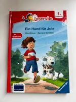 Leserabe Erstlesebücher wie neu! Pro Buch 3 EU Bayern - Schwabhausen Vorschau