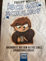 Buch: Isch geh schulhof Leipzig - Leipzig, Zentrum-Ost Vorschau