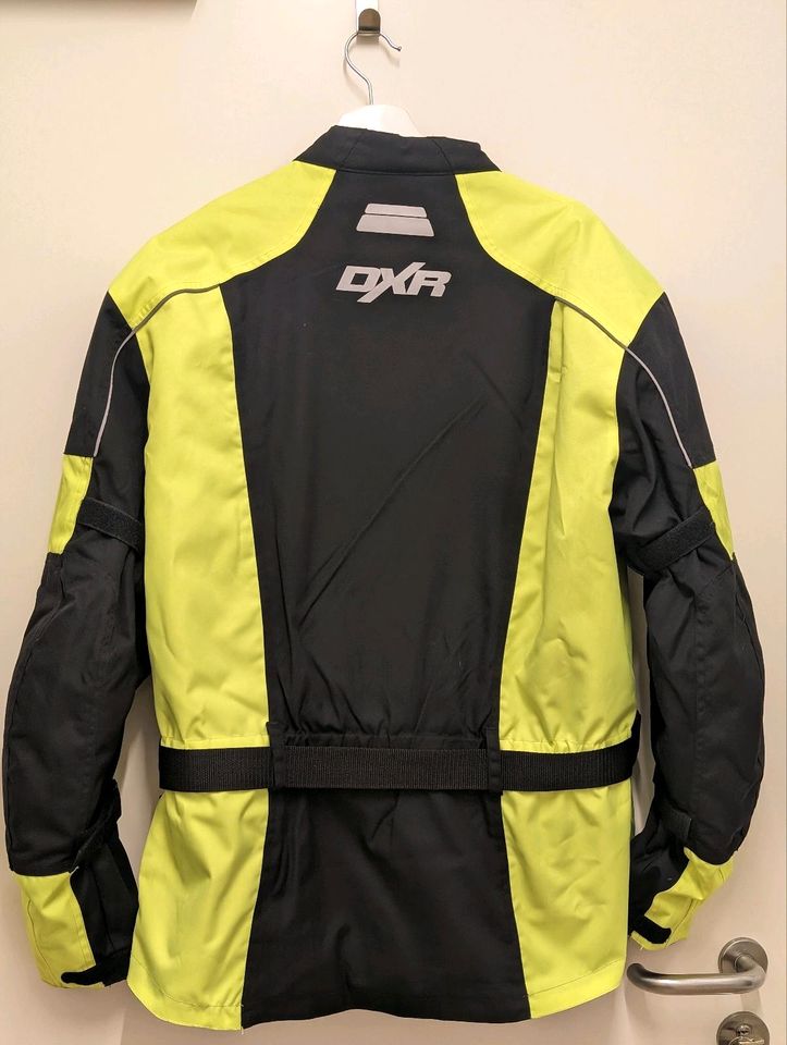 Motorradjacke DXR Gr. XL in Düsseldorf