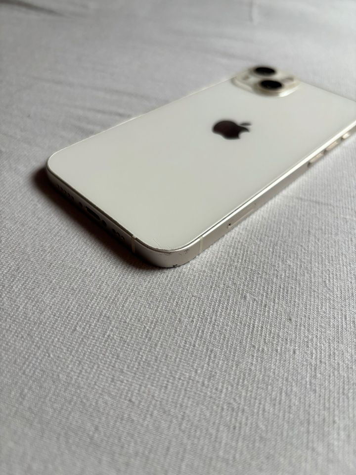 iPhone 13 128 GB in Öhringen