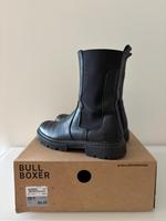 BULLBOXER Stiefelette (38) Walle - Handelshäfen Vorschau