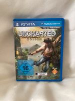 Uncharted psvita Kreis Pinneberg - Barmstedt Vorschau