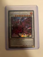 Yu-Gi-Oh! Rötlicher Rosendrache MP22-DE077 Secret Rare Near Mint Frankfurt am Main - Westend Vorschau