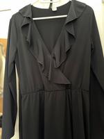 Schönes schwarzes Kleid Bayern - Kitzingen Vorschau