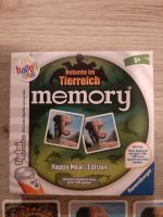 Tiptoi, Rekorde im Tierreich, Memory, Spiel Nordrhein-Westfalen - Herzogenrath Vorschau