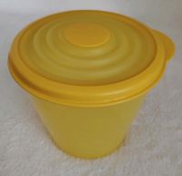 Tupperware Schüssel Bungee gelb 800ml Dose Bayern - Marktoberdorf Vorschau