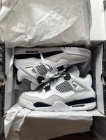 Jordan 4 Military Black Gr. 45 DSWT Köln - Nippes Vorschau