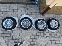 Original BMW 5er G30 & G31 Winterrädersatz V-Speiche 618 225/55R1 Hessen - Eppstein Vorschau