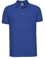 Russel Polo Shirt Gr. M royal blau NEU stretch cotton LYCRA Faser Leipzig - Leipzig, Zentrum-Ost Vorschau