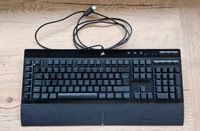 Corsair K55 RGB Pro Gaming Tastatur/Keyboard - kaum benutzt Hessen - Zwingenberg Vorschau