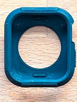 Spigen Rugged Armor Apple Watch 44mm Nordrhein-Westfalen - Leverkusen Vorschau