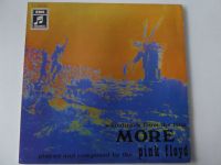 Pink Floyd Schallplatte Lp – Soundtrack From The Film "More" Innenstadt - Poll Vorschau