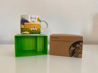 Starbucks Sammeltasse/Mug SWEDEN You're Here Collection NEU !! Baden-Württemberg - Karlsruhe Vorschau