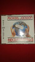 Eine CD Michael Jackson geb. Nordrhein-Westfalen - Solingen Vorschau