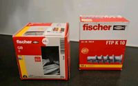 Fischer GB 8 / FTP K 10 / GB 14 85mm / FD Dübel 8x40mm Rheinland-Pfalz - Enkenbach-Alsenborn Vorschau