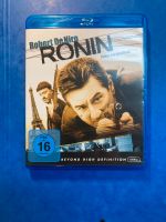 RONIN Robert de Niro BluRay BD DVD Baden-Württemberg - Ettlingen Vorschau