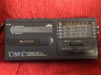 elta 3575 Radio mit Cassette 10Band Hessen - Bruchköbel Vorschau