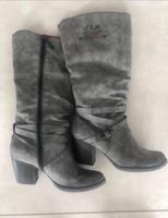 S.Oliver - Winterstiefel Bayern - Bayreuth Vorschau