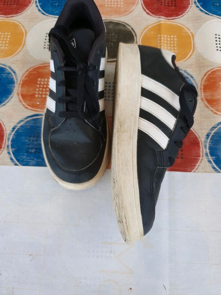 Adidas Schuhe gr.37,5 in Laage