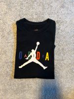 Original Nike Jordan T-Shirt zu verkaufen. Thüringen - Neuhaus Vorschau