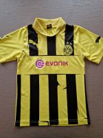 BVB Trikot Mario Götze, 9-10 Jahre, ca. 140 Hessen - Beselich Vorschau