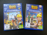 DVD Bob der Baumeister  Feuerwehrmann Sam Niedersachsen - Hatten Vorschau