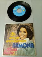 Ramona Vinyl Single ‎– Oh, Wie So Wundersam ‎– Deutschland 1974 Innenstadt - Köln Altstadt Vorschau