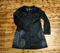 Mantel von Desigual Gr. 42 Hessen - Wetzlar Vorschau