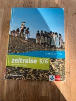 Zeitreise 5/6 ISBN 978-3-12-454070-6 Niedersachsen - Hemmoor Vorschau