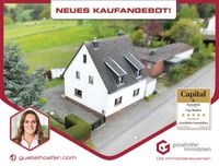 Gemütliches Einfamilienhaus mit überdachter Terrasse und Garage in beliebter Lage von Irlenbusch Nordrhein-Westfalen - Rheinbach Vorschau