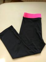 Mädchen Sportleggings 3/4 von H&M Gr 146/152 Baden-Württemberg - Linkenheim-Hochstetten Vorschau