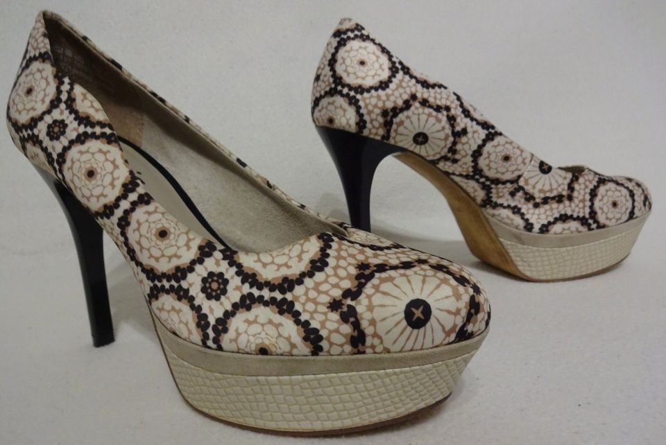 Tamaris TREND. Pumps, Damen Schuhe, Damenschuhe Gr. 39, Textil in Krefeld