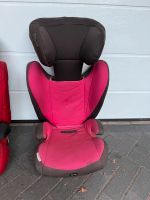 Kindersitz Römer mit Isofix Niedersachsen - Georgsmarienhütte Vorschau