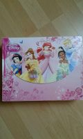 Puzzlekoffer Von Disney Princess (3Puzzles) Niedersachsen - Schneverdingen Vorschau