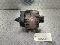 Seat Ibiza 6L 1,6 Lichtmaschine Generator 110A 03C903023B Nordrhein-Westfalen - Gelsenkirchen Vorschau