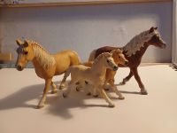 Schleich Haflinger 2015 Bayern - Scheuring Vorschau